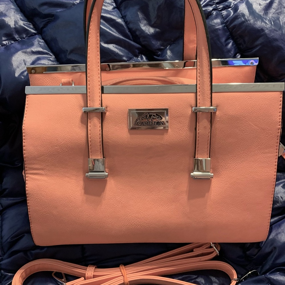 Concealed Weapon Handbag